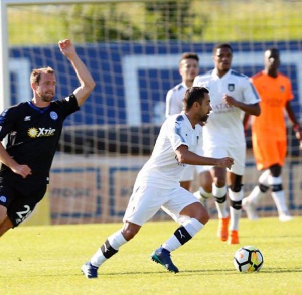 غیبت ستارههای السد و الدحیل در بازیهای آسیایی