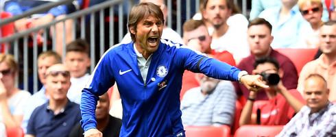  جزئیات پیشنهاد میلان به کونته