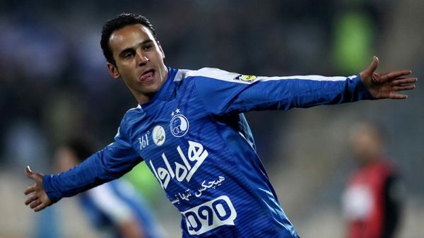 جدایی ناگهانی برهانی از استقلال آقای گل سرمربی شهرداری بندرعباس شد