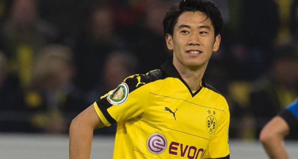 کاگاوا ستاره جدید سوپرلیگ ترکیه