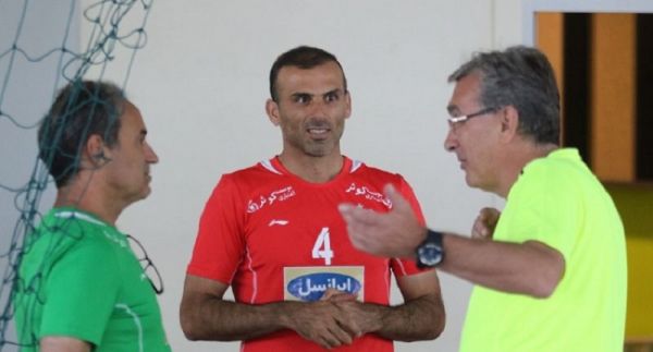 کار سخت برانکو برای پر کردن جای امیری جای فرشاد پر شد، جای وحید نه