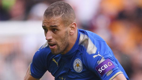 پلن B فنرباغچه مهاجم الجزایری لسترسیتی