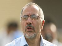  اصغر حاجیلو سرپرست استقلال شد