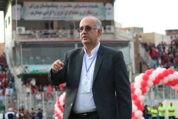 با حکمی از سوی علی امیری؛ معاون اجرایی نساجی مسئول تیمهای پایه این باشگاه شد