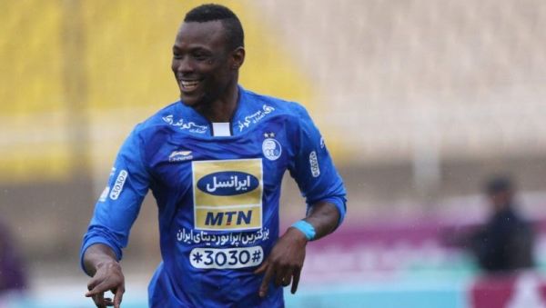 محل اختفای تیام؛ امارات متحده عربی