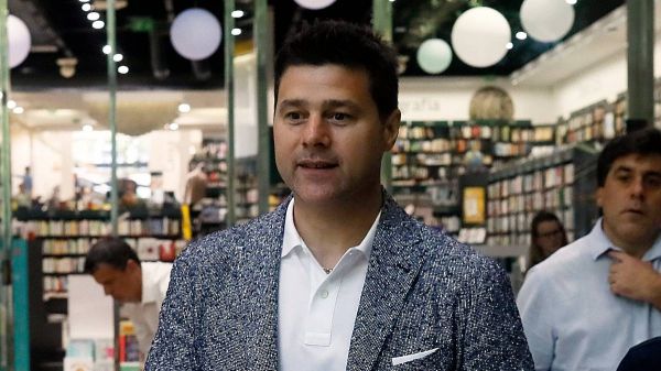  واکنش پوچتینو به شایعه بازگشت گرت بیل