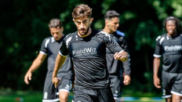 قلیزاده بازی نکردن در جام جهانی خیلی سخت بود با کاوه در سایپا همبازی بودم