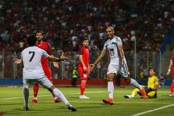 طلسمی که پس از 7 سال با نمازی شکست