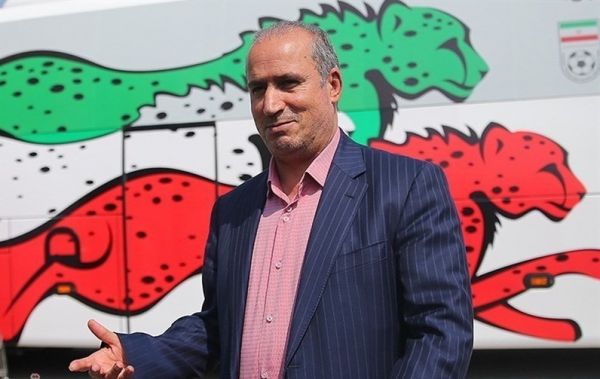  تاج  نگاه ما به آینده و حضور در المپیک توکیو بعد از ۴۴ سال است یقین دارم آینده برای این جوانان است