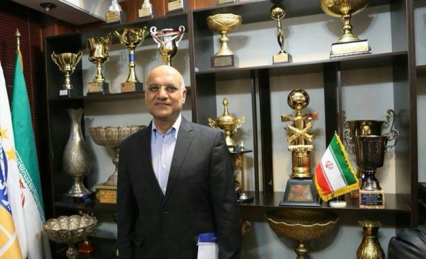 فتحی نیو مایر از نظر فنی تایید شده است با دو، سه بازیکن خارجی دیگر در حال مذاکره هستیم