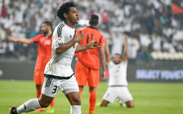 رقابت واسکودوگاما و الهلال بر سر ستاره برزیلی