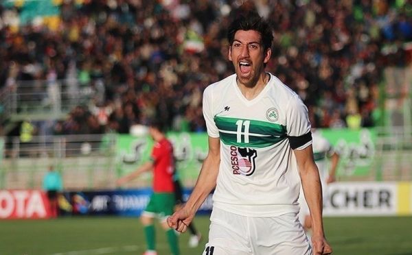  جلسه شبانه تبریزی با مدیران استقلال  مخالفت ذوب‌آهن با درخواست کتبی استقلال برای جذب تبریزی