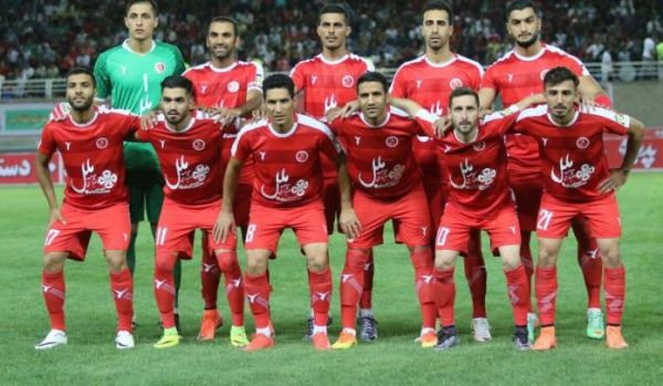 حمایت مشروط شهرداری مشهد از باشگاه پدیده