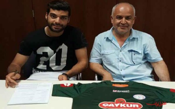  ماجرای ادامه‌دار پرسپولیس– ریزه‌اسپور و محرومیت