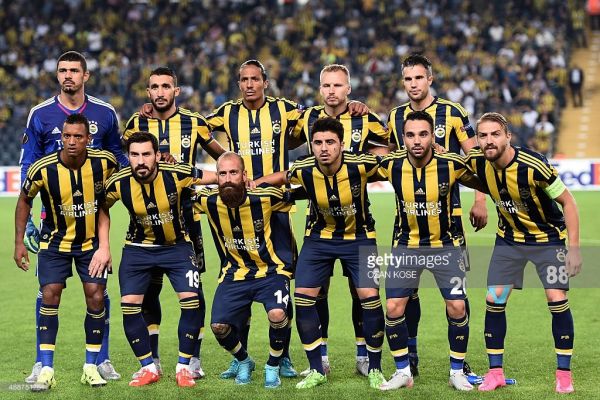 فنرباغچه به دنبال ستاره تیم پورتو