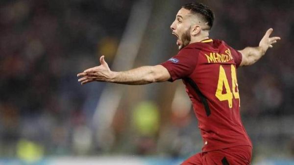  طعنه مدافع رم به انتقال مالکوم به بارسلونا