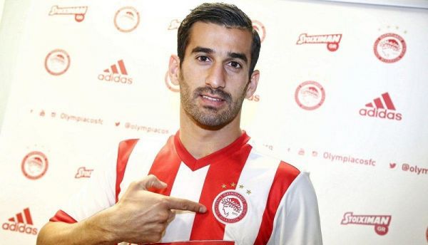  سوپر لیگ یونان روی هوا   فرصت ۳ روزه برای فهرست اروپایی المپیاکوس