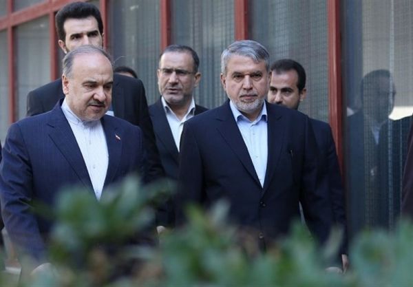 پایان اختلاف همسایگان خیابان سئول در دوراهی جاکارتا - توکیو «امیدی» که برای المپیک ماند