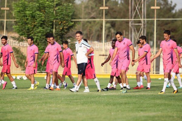  تزریق پول به پیکان قبل از دربی