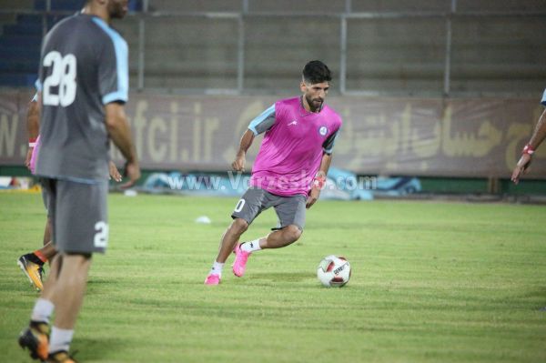 گودرزی با تلاش بیشتر، نظر تارتار را جلب میکنم