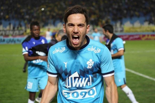  قاسمی  بازی با سایپا مثل دربی سرخابی است