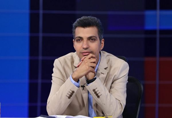  شکایت سازمان لیگ از برنامه نود و عادل فردوسی پور