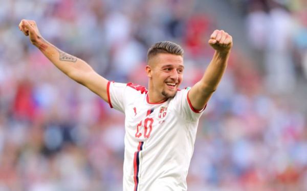 دست رد میلینکوویچ ساویچ بر سینه رئال مادرید و منچستریونایتد