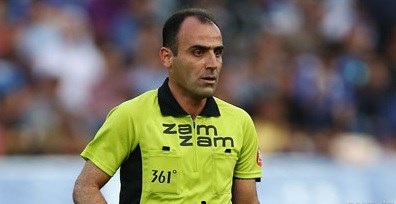 خاطرات تلخ پرسپولیسیها از زرگر