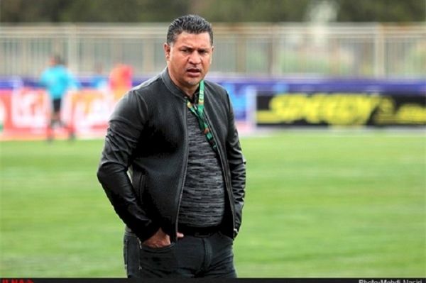 محمدرضا احمدی، گزینه مدیریت رسانه ای سایپا پروژه آشتیکنان دایی با صدا و سیما کلید خورد