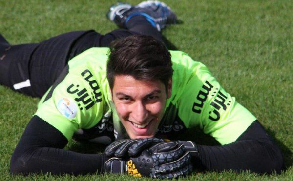 بغض دروازهبان سایپا؛ آیندهام در خطر است