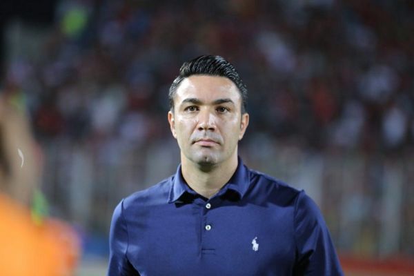 گزارش؛ نکونام، جوانترین مربی لیگ