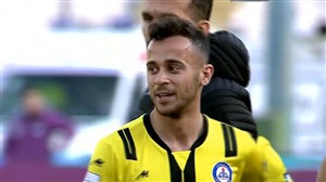 سیفاللهی میخواهیم رتبه فصل پیش را ارتقا بدهیم