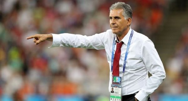 دلار؛ بزرگترین مشکل فدراسیون و کیروش پای وزارتخارجه به میان آمد