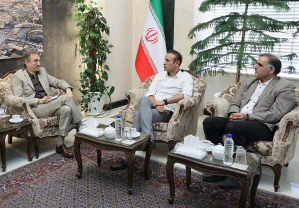  مدیرعامل باشگاه پدیده  با موافقت شهردار مشهد بدهی پدیده پرداخت می‌شود  با تمام قوا به مصاف استقلال خوزستان می‌رویم