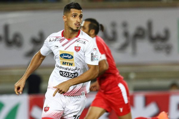  علی علیپور؛ یک دبل تا 40