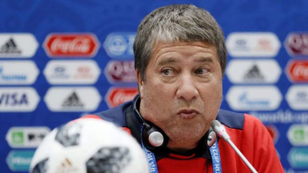  سرمربی سابق پاناما روی نیمکت اکوادور