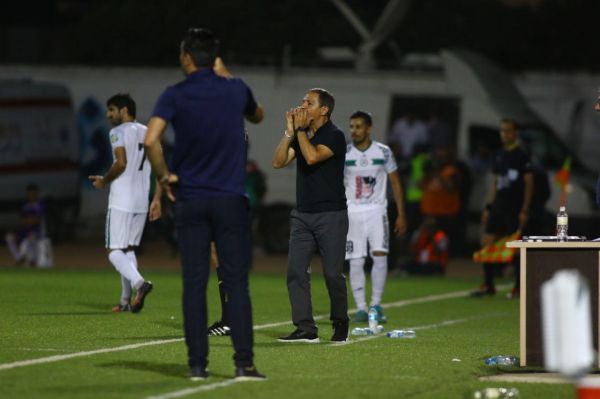 نمازی فلسفه بازی ذوب آهن متفاوت از گذشته است