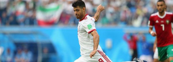 پیشنهاد ترابزون به مرتضی 750هزار یورو بعلاوه پاداش