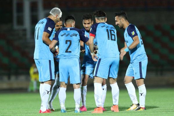  پیکان چگونه شکل مدعی پیدا کرد