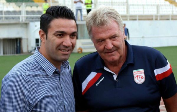 تقابل اندیشه های سنتی و مدرن در یادگار عکس