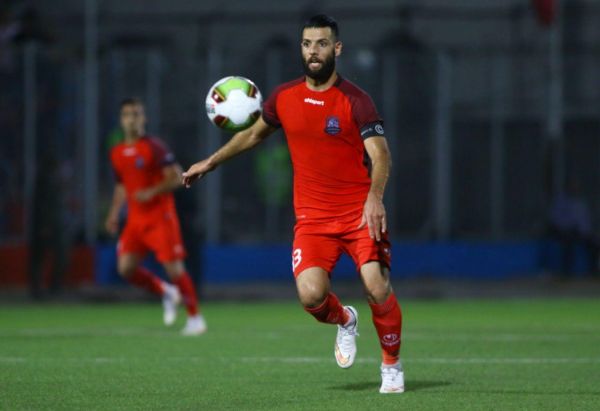 عباسزاده اگر وقت داشتیم تراکتور را میبردیم