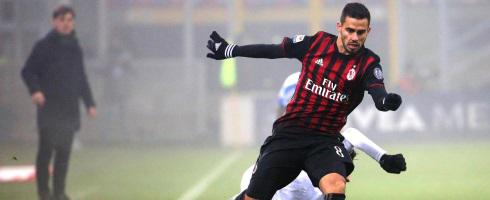  پنج مشتری برای هافبک میلان