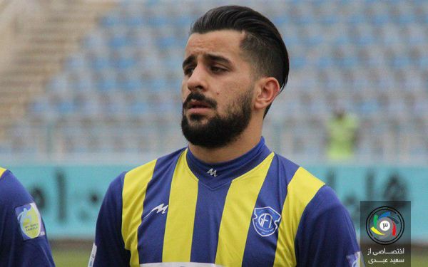 سیدی 2-5-3 باعث شد زیبا بازی نکنیم