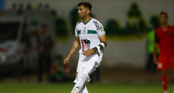 محسن مسلمان فردا به کمیته اخلاق میرود