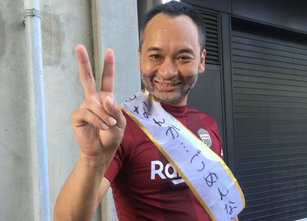 یک تیم ژاپنی بدل اینیستا را خرید