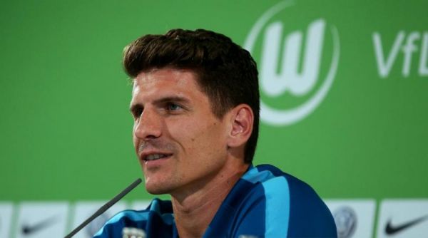 ماریو گومز و تشبیه خودش به رونالدو