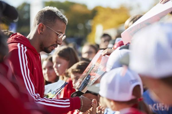 ستارهی آلمانی به آقای خاص میرسد