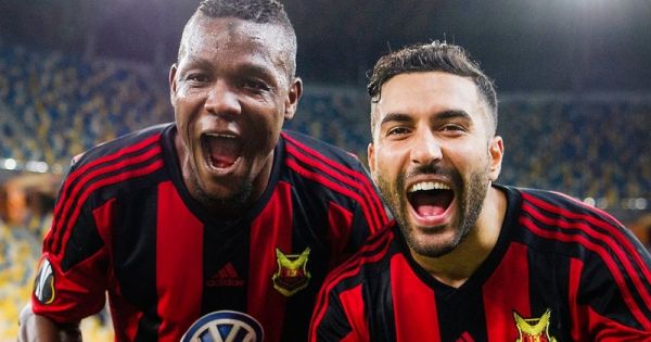  الحاجی گرو امشب به تهران می‌‌آید  مهاجم مدنظر استقلال فردا در ایفمارک