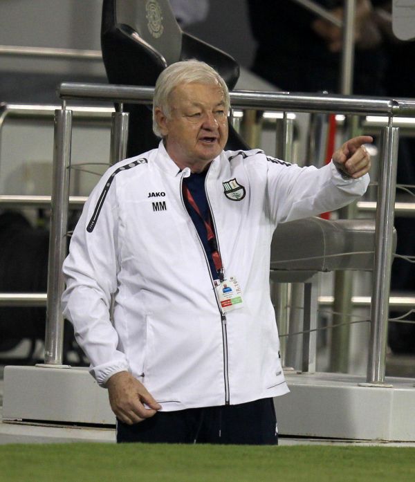 ماچالا مصدومیت خانزاده شوک بدی بود