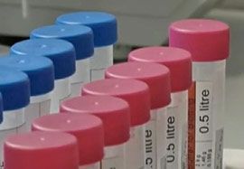  نمونه گیری دوپینگ با قدرت انجام می‌شود